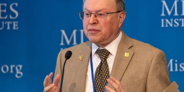 Murray N. Rothbard and the Truth About Central Banking