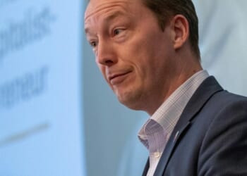 Murray N. Rothbard on the Capitalist-Entrepreneur