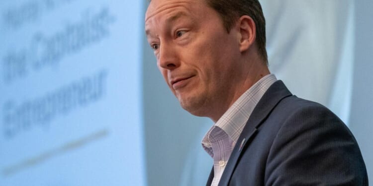 Murray N. Rothbard on the Capitalist-Entrepreneur