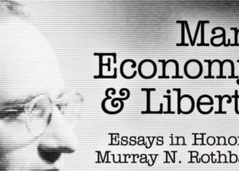 Murray Rothbard: A Unique Scholar