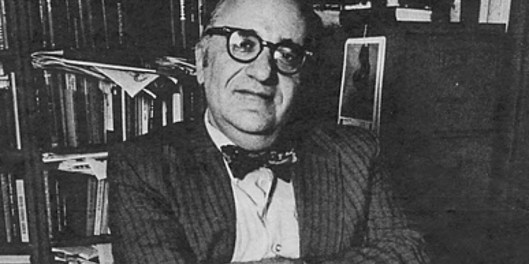 Murray Rothbard as David Gordon Remembers Him