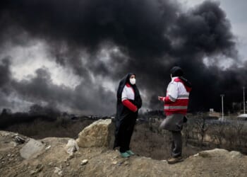 'NOT a Fair Fight': As Iran Appoints Ayatollah's Son as New Leader, US and Israel Step Up Firepower to End Regime