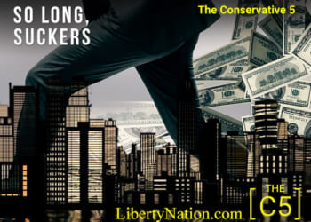 NY: Where Did They Go? – C5 TV