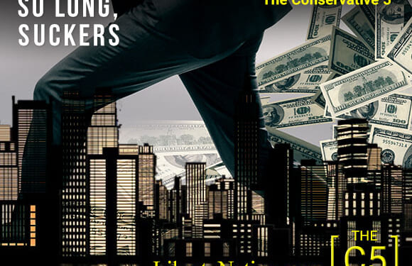 NY: Where Did They Go? – C5 TV