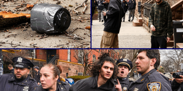 NYC IED suspects admit they were inspired by ISIS to perpetrate violence – One America News Network