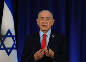 Netanyahu Signals Shift from Disrupting to Dismantling Iran's War Capacity, Yet Regime Boosts Missile Strikes on Israel