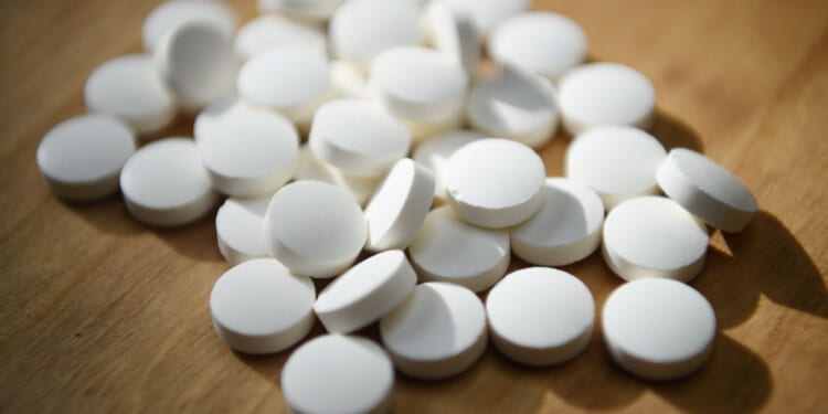 New Deadly Chinese Drug Hits US Communities - Liberty Nation News