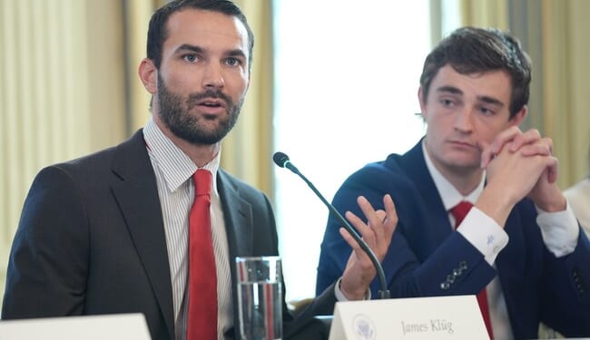 Nick Shirley Exposes L.A. County's Wildly High Number of People 'Dying' in Hospice Scams – PJ Media