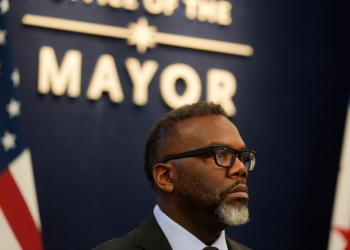 No 911 Call, No ShotSpotter, Just Another Dead Teen in Chicago – PJ Media