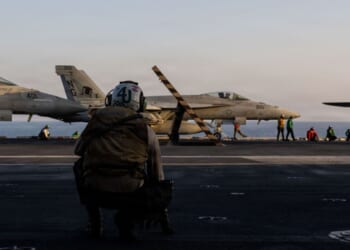 No, America’s war with Iran is not about China