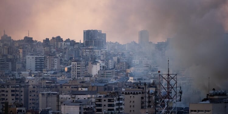 No Consolation Prizes for Iran – Commentary Magazine