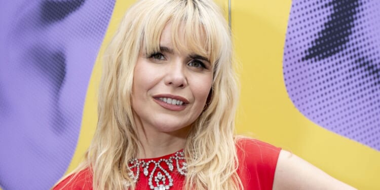 No, Paloma Faith, a baby cannot ‘choose’ its sex