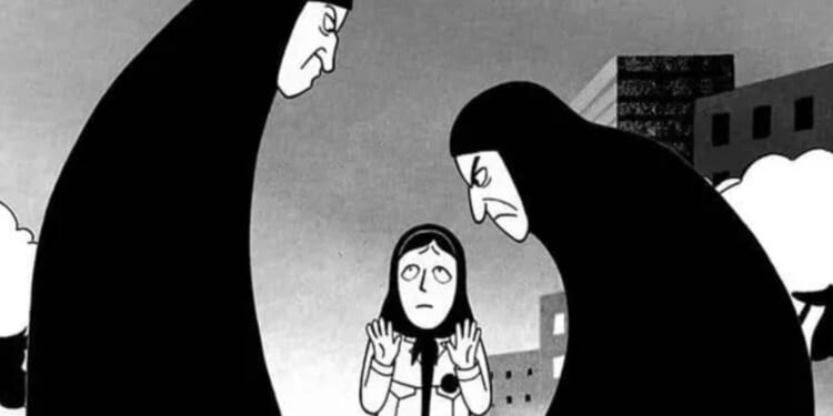 No, <em>Persepolis</em> is not ‘Islamophobic’ propaganda