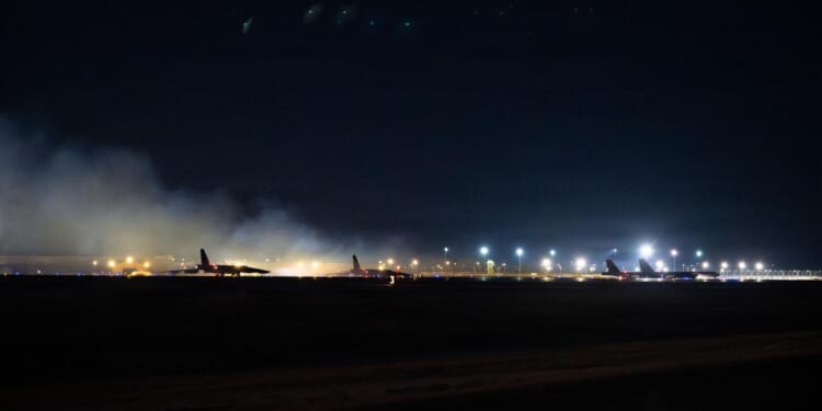 No, We Cannot “Afford” This War with Iran Either