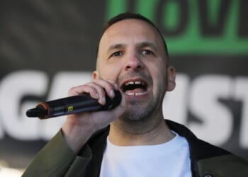 No one can deny it now: anti-Zionism is an ideology of hatred