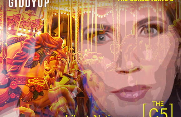 Noem: Swipe Left – C5 TV