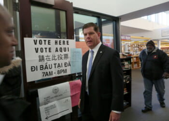 Non-Citizens Voting Rights Considered in Boston