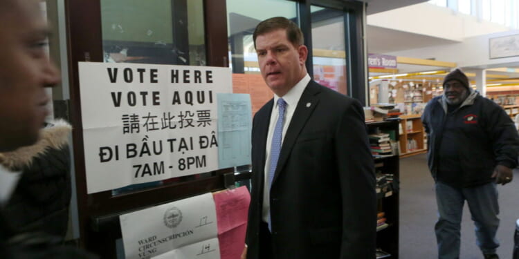 Non-Citizens Voting Rights Considered in Boston