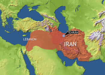 'Nothing Too Hard for God': Chicago Pastor Among Thousands of Stranded US Travelers in Middle East