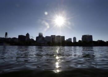 Now Is Not the Time to Back Off, Conservatives – PJ Media