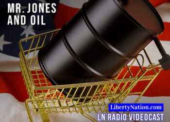 Oil Prices Dip Below $100