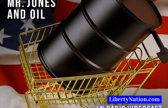 Oil Prices Dip Below $100