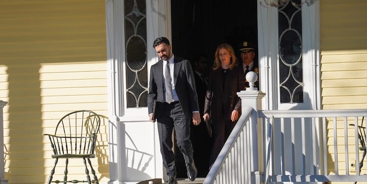 On Coexisting with Supporters of October 7 – Commentary Magazine