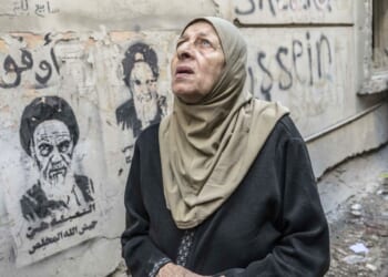 On Iran and the Left