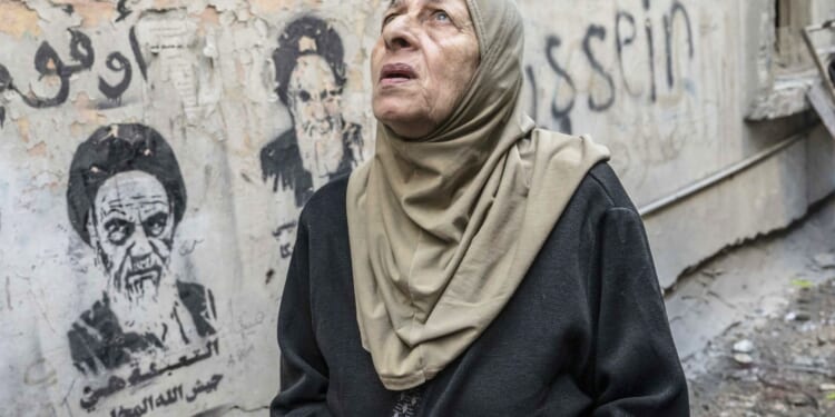 On Iran and the Left