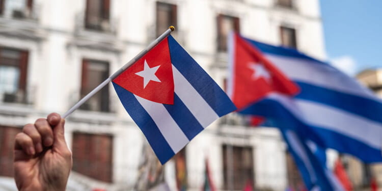 On the Brink: Long National Nightmare for Cuba Is Almost Over