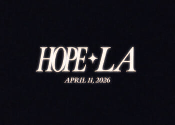 One Million Rise in Prayer as Los Angeles Prepares for Citywide Spiritual Awakening