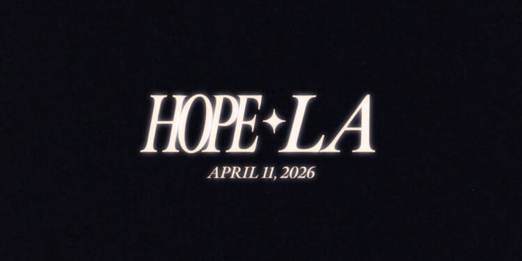 One Million Rise in Prayer as Los Angeles Prepares for Citywide Spiritual Awakening