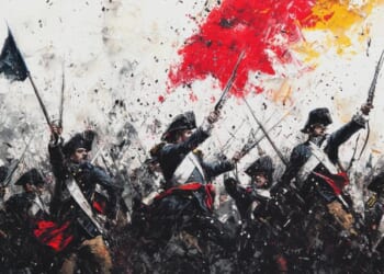 Only Power Can Check Power