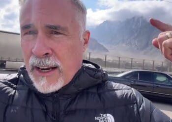 Operation Blessing Ready to Aid Iranian Refugees Escaping to Christian Armenia