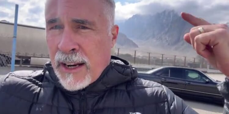 Operation Blessing Ready to Aid Iranian Refugees Escaping to Christian Armenia