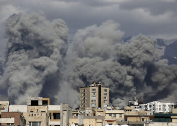 Operation Epic Fury and Europe’s Crisis of Resolve