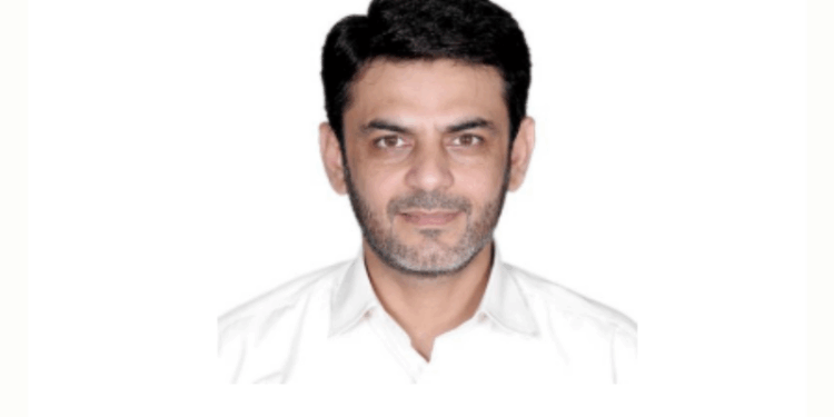 Asif Raza Merchant. (Department of Justice)