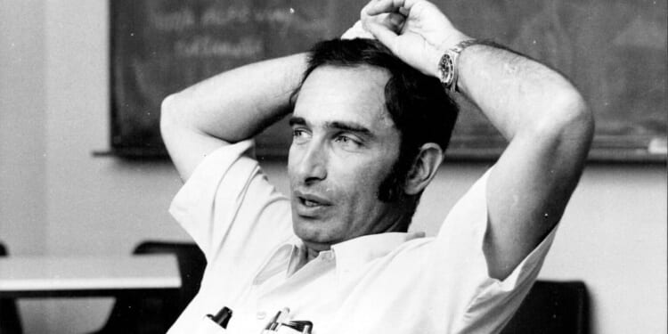 Paul Ehrlich was catastrophically wrong