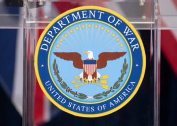 Pentagon Declares Counter-Cartel Conference Promotes Peace and Stability – PJ Media