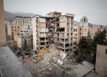 Pentagon Readies 'Final Blow' Against Iran, Including an Unknown Number of Ground Troops – PJ Media