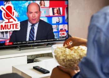 Pete Hegseth Was the Spark, but Stelter’s Record Is the Fire – PJ Media