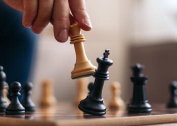 Playing the Wrong Game - The American Mind