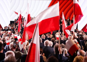 Poland — The Very Model of a Modern Major Economy