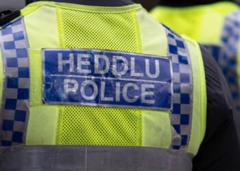 Police officers shouldn’t be sacked for doing their job