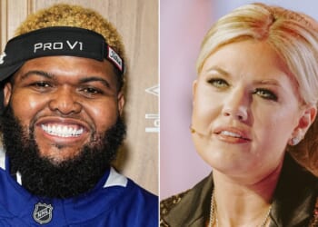 One lawmaker called black comedian Druski's whiteface mockery of Charlie Kirk's widow, Erika Kirk, "beneath contempt."