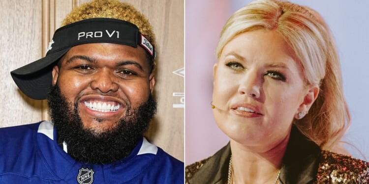 One lawmaker called black comedian Druski's whiteface mockery of Charlie Kirk's widow, Erika Kirk, "beneath contempt."