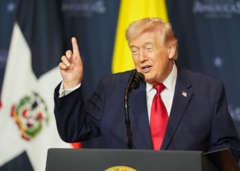 Power, Scarcity, and America’s Moment – PJ Media