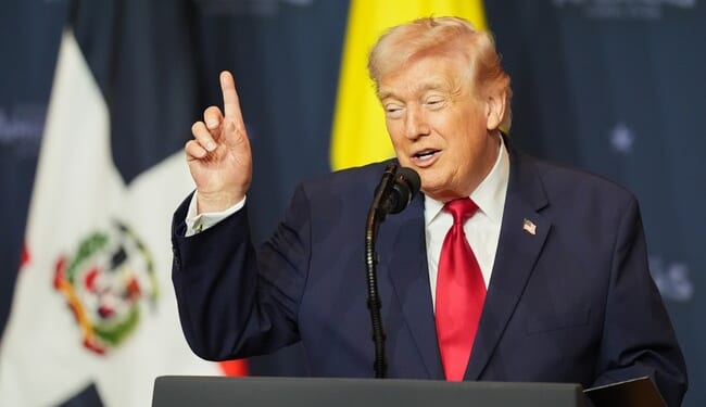 Power, Scarcity, and America’s Moment – PJ Media