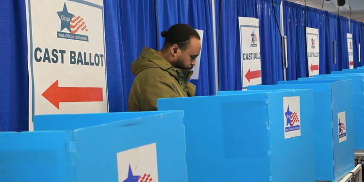 Primaries, Passions, and Parcels – LN Radio