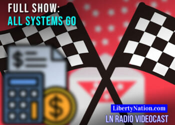 Primaries, Passions, and Parcels – LN Radio Videocast